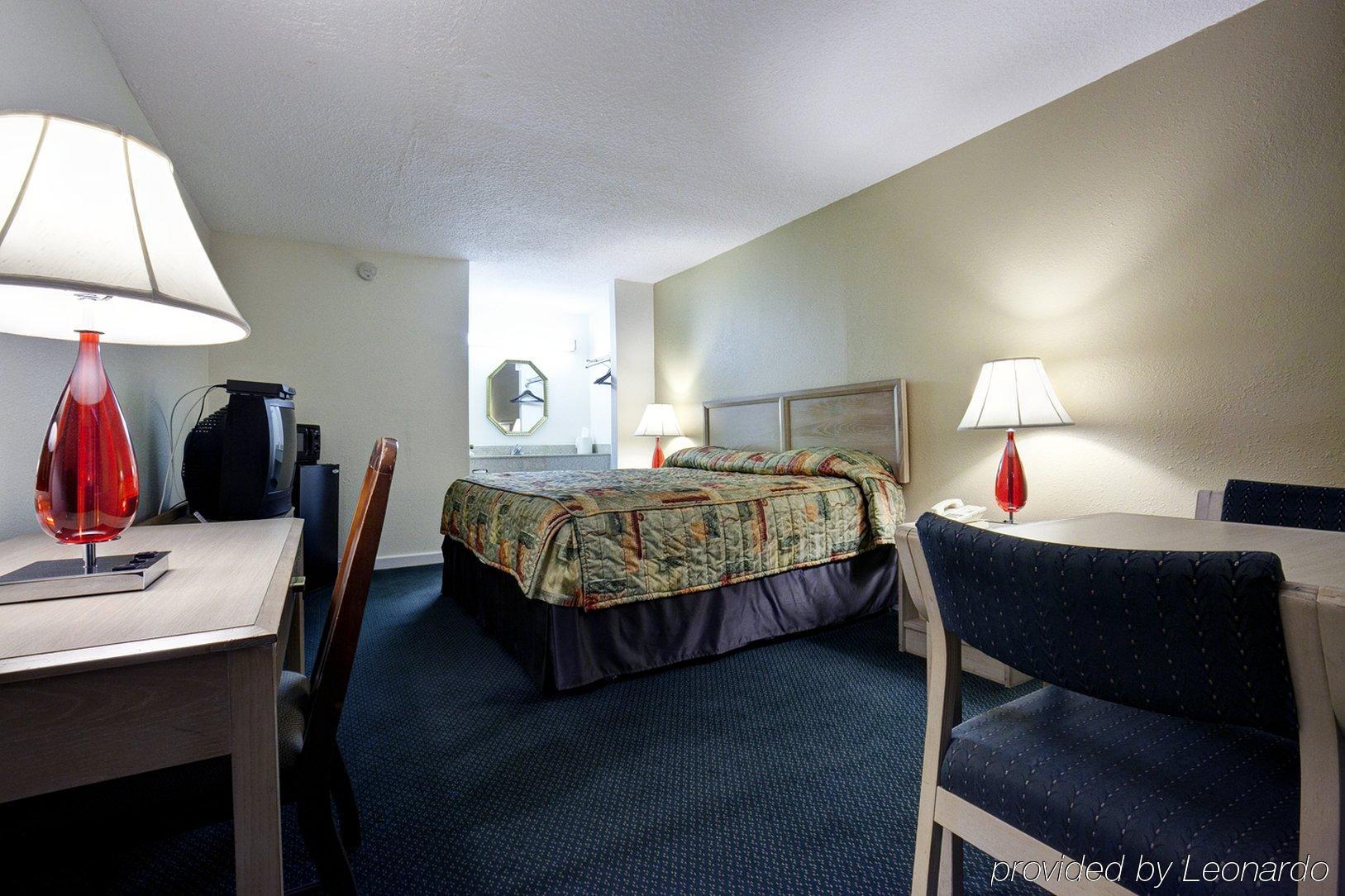 Americas Best Value Inn - Port Jefferson Station - Long Island Pokój zdjęcie