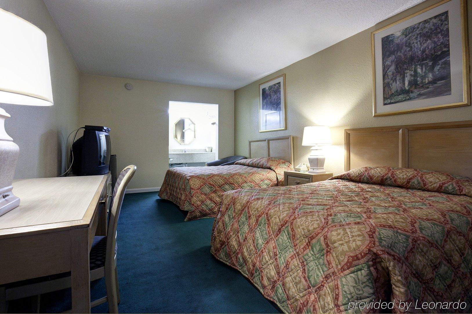 Americas Best Value Inn - Port Jefferson Station - Long Island Pokój zdjęcie