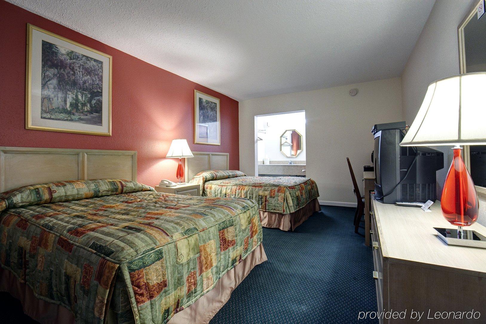 Americas Best Value Inn - Port Jefferson Station - Long Island Pokój zdjęcie