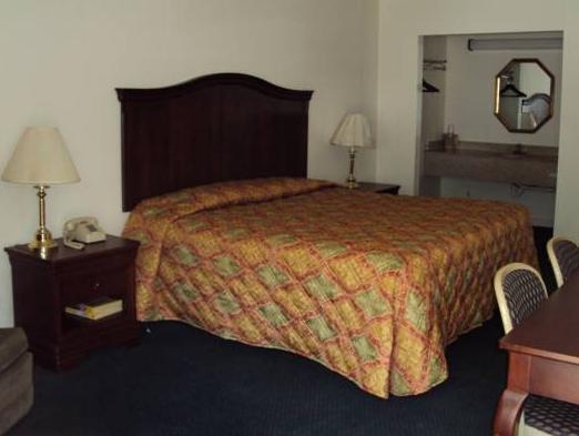 Americas Best Value Inn - Port Jefferson Station - Long Island Zewnętrze zdjęcie