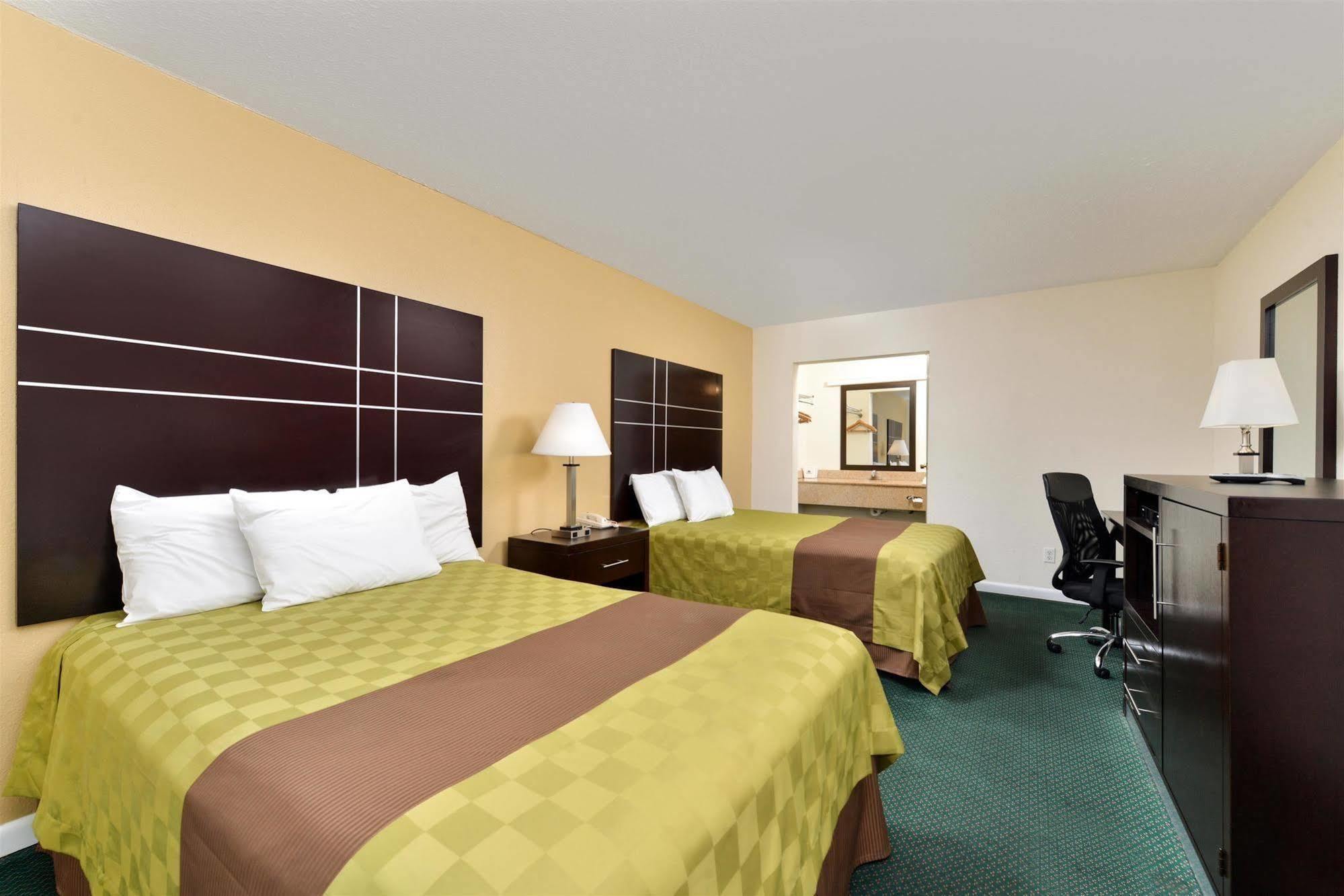 Americas Best Value Inn - Port Jefferson Station - Long Island Zewnętrze zdjęcie